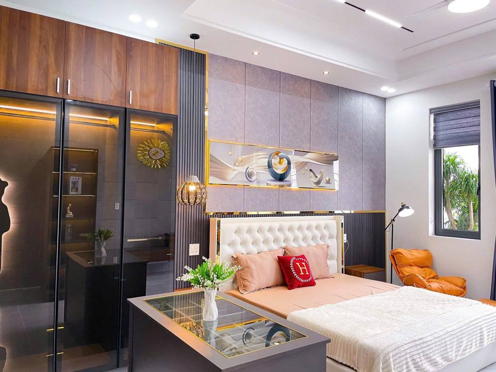 Bán nhà riêng 4 x 20m tại đường nội bộ, An Khánh, Ninh Kiều, Cần Thơ giá 4,350 tỷ